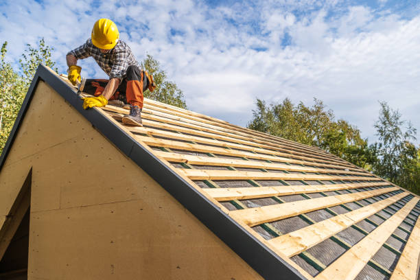 Best Commercial Roofing Services  in Macdonnell Heights, NY