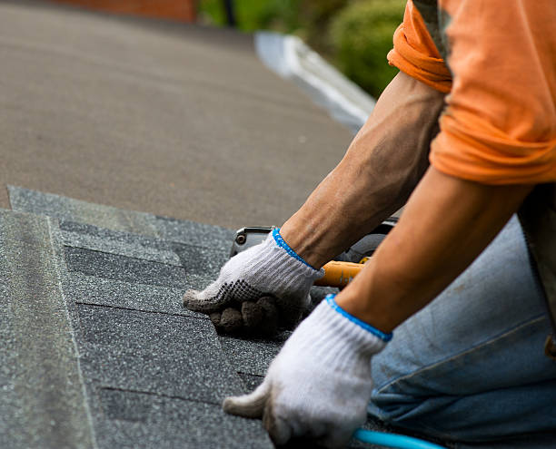 Best Commercial Roofing Services  in Macdonnell Heights, NY