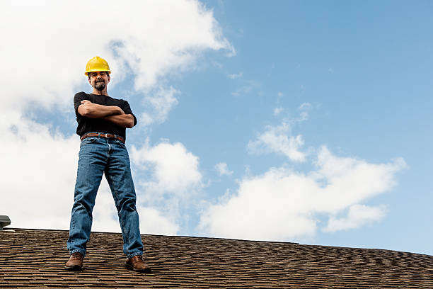 Best Emergency Roof Repair  in Macdonnell Heights, NY