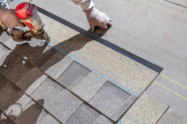 Tile Roofing Contractor in Macdonnell Heights, NY